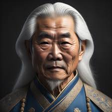 Tai Bai Yun Sheng generado con IA : r/ReverendInsanity