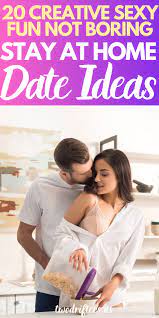 First and foremost, it's important that you and your spouse are on the same page with expectations. 20 Cozy Stay At Home Date Night Ideas For Married Couples Date Night Ideas For Married Couples At Home Date Nights At Home Date