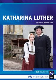 Use the following search parameters to narrow your results for everything relating to luther, the bbc tv series. Film Katharina Luther Dvd Educativ