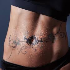 Many new tattoo design artists have been submitting their work to website owners who sell their work for them. Pictures Of Lower Stomach Tattoos Lovetoknow