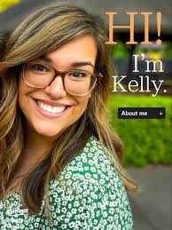 Meet Kelly: Your Go-To for Home Decor and DIY Projects