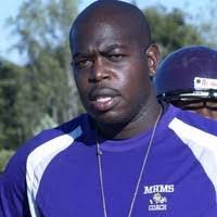 Tyrone Knox's Instagram, Twitter & Facebook