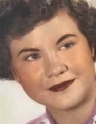 Vera Mae Routon Obituary September 8, 2016