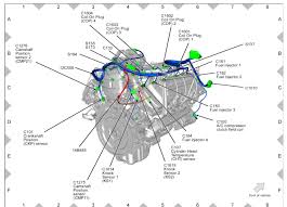 The 1.0l ecoboost is equipped with an electronically controlled variable displacement oil pump. Diagram 2011 Ecoboost F150 Fuse Diagram Full Version Hd Quality Fuse Diagram Iamdiagram Festivalacquedotte It