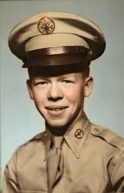 Frank Ayotte Obituary