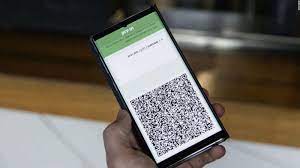 Eu Covid Vaccine Passports Everything You Need To Know Egypt Independent