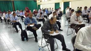 Contoh soal laporan arus kas. Enam Dari 13 Camat Yang Mendaftar Lelang Jabatan Lulus Psikotes Tribun Medan