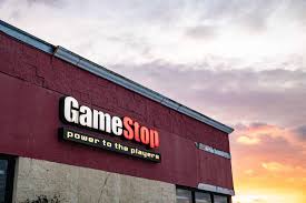 In depth view into gme (gamestop) stock including the latest price, news, dividend history, earnings information and financials. Fccmogyidlbjm