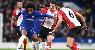 Premier league live commentary for chelsea v southampton on 26 december 2019, includes full match statistics and key events, instantly updated. Southampton Vs Chelsea Live Score Get The Latest Premier League Updates From St Mary S As It Happens