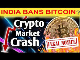 This one won't work any better. Is India Banning Crypto Crypto Crash 18 April 2021 Why Crypto Market Is Red Latest Crypto News Youtube