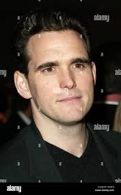 Matt dillon where hi-res stock photography and images