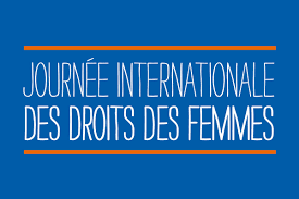 RÃ©sultat de recherche d'images pour "la journÃ©e internationale des femmes"