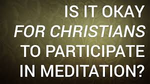 To install the o my soul christian meditation.apk, you must make sure that third party apps are currently enabled as love the bible icon and i hope that they will soon offer a way to toggle from chapter to chapter within the. Christian Meditation 10 Things You Should Know What The Bible Says