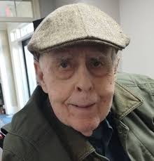 Robert Buffington Obituary April 24, 2024