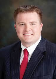 Travis Chance Chosen Top Business Leader