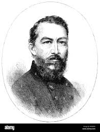 Philip henry hi-res stock photography and images