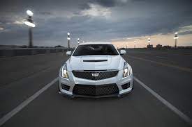 2017 Cadillac Ats V News And Information Conceptcarz Com
