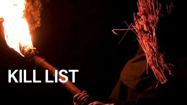 Kill List (2011) | MUBI