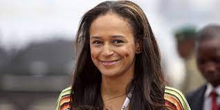 According to an article in the swiss business magazine bilan, on 2 april 2012, gruosi named endiama, sodiam's parent company, controlled by the angolan state, which. Isabel Dos Santos Story Bio Facts Networth Family Auto Home Famous Business Women Successstory