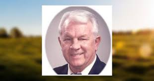 A.M. "Buster" Brown Obituary February 3, 2012