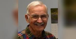 Wayne P. Stricker Obituary