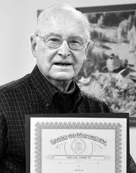 Richard 'Dick' Moehl