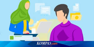 Ingin tahu daftar gaji pokok pns tahun 2019 ? Berapa Gaji Pokok Yang Didapatkan Cpns Dan Pppk Lulusan Sma Smk Halaman All Kompas Com