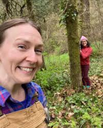 Brittany Hassell's Instagram, Twitter & Facebook