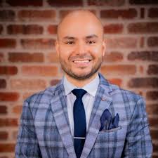 Carlos Andre Sanabria H