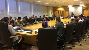 Ia berdasarkan kepada hadis rasulullah s.a.w. 2814 Sesi Perbincangan Meja Bulat Akta 355 Pengukuhan Hukuman Syariah Bersama Ngo Ngo Islam Anjuran Institut Kajian Strategik Islam Malaysia Iksim Ppim 8 6 16 Ppim