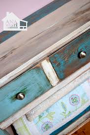 How To Paint Furniture Reclaimed Wood Patchwork Multi Color Ana White Homemaker Painted Furniture Reclaimed Wood Diy Furniture