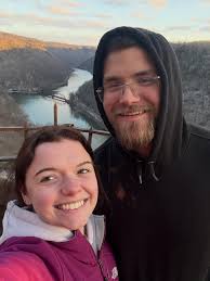 Engaged to my best friend 💍🤍 01.24.26