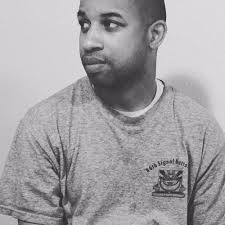 OBITUARIES — BLACK OBITUARY PROJECT