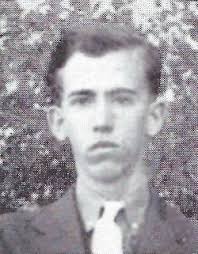 James Earl Puffenbarger (1921-2015)