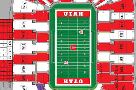 Utes To Stripeout Res For Usu Game Block U