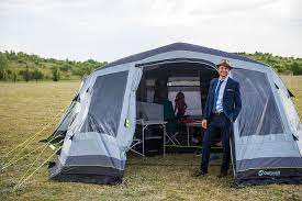 „vrátit zemi do normálu znamená návrat k přirozenosti života společnosti. Lukas Pollert Do Prirody Vyrazim Zasadne S Detmi 4camping Cz