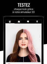 Voici quelques photos coupe cheveux courts simulation pour vous aider à vous imaginer avec une autre coiffure. Pin Op Hairstyle Ideas