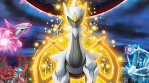 Pokemon arceus legends has just been announced by game freak at the pokemon presents pokemon legends arceus trailer & release date. Japanese Publication Corocoro Comic Distributing Legendary Pokemon Arceus Codes Dot Esports