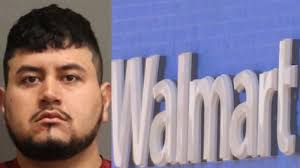 Arrestado en un Walmart por intentar secuestrar a bebé y masturbarse frente  a ella