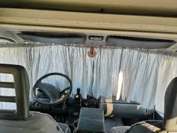 Nicht immer passt der weihnachtsbaum in den kofferraum des autos. Diy Vorhang Fur Den Van Camper Erlebnis
