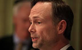 State surgeon general announces bid for lieutenant governor