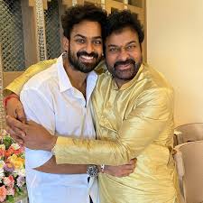 birthdaycelebration Wishing our #megastar A very happy birthday  @chiranjeevikonidela @panja_vaishnav_tej #panjavaishnavtejgirlarmy  #panjavaishnavtejfansclub #panjafamily #panjavaisshnavtej #vaishnavtej  #pspk #vaishnav #chiranjeevi #megastarchiranjeevi ...