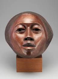 Elizabeth Catlett (1915–2012) was exiled from the United States due to the  political themes she explored in her art. Her legacy is one of cultural  belonging and activism, and her work provokes