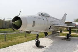 While western aircraft designers might believe that if it looks right. Mig 21 F13 Mig 21 Fighter Jets Aviation