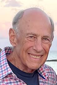 RICHARD ABBOTT WESTERMAN