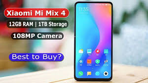 The price stated above is valid all over pakistan including karachi, lahore, islamabad, peshawar, quetta and muzaffarabad. Xiaomi Mi Mix 4 Launch Date Price Specs 108mp Camera 12gb Ram 1tb Storage Mi Mix 4 Youtube
