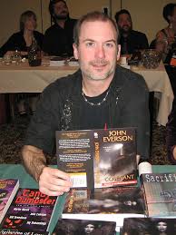 World Horror Convention 2008 or, Why I Hate Wyoming