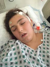 Cincinnati Children's Amazing Kids Monday nominee