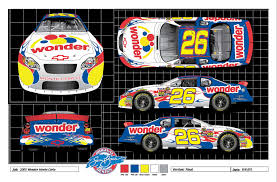 Drive as the infamous ricky bobby in talladega nights, the racing flash game! Tyler Ankrum Channeling Ricky Bobby For Darlington Throwback Weekend Tobychristie Com