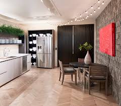Mick De Giulio Kitchen Confidential Pagoda Red Stories